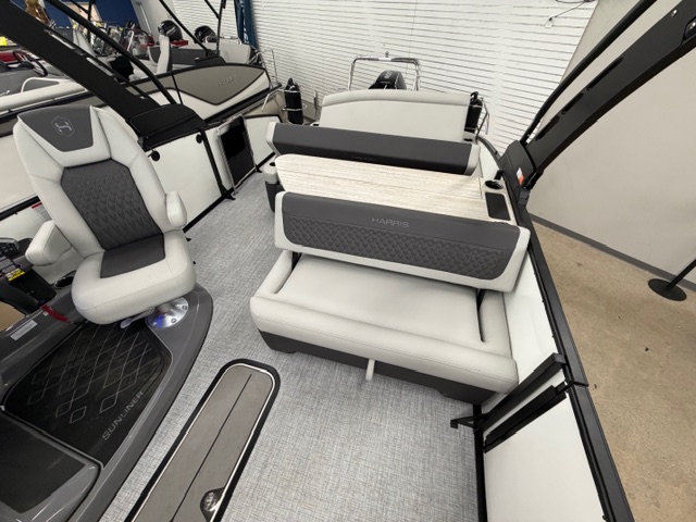 2026 HARRIS SUNLINER 230 SLE - Image 26