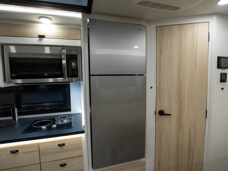 2026 Jayco Melbourne Prestige 25LP - Image 10