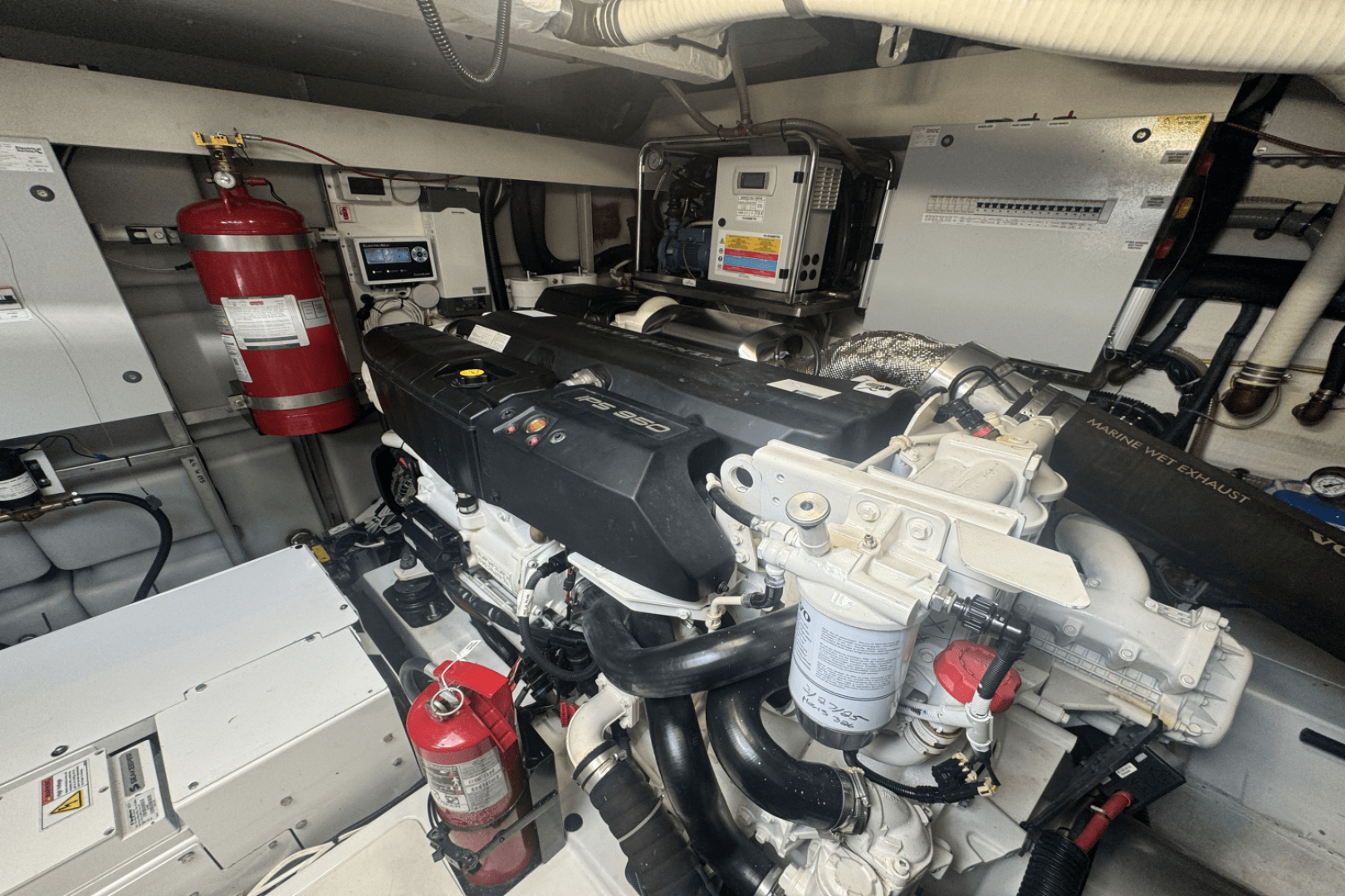 2023 Azimut Azimut 53 FLY Base - Image 53
