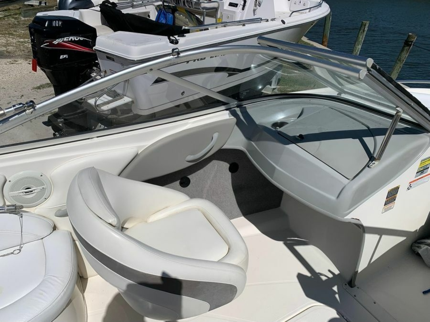 2008 Bayliner Bayliner 2052 Trophy Base - Image 10