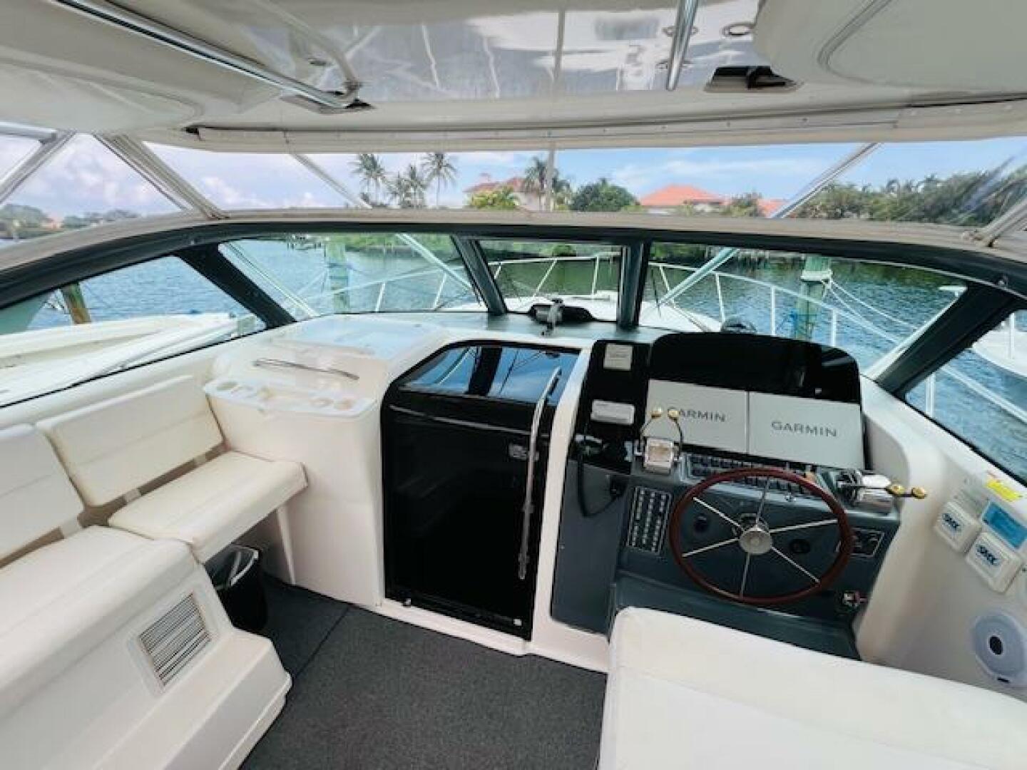 2003 Tiara Yachts 3800 Open - Image 54