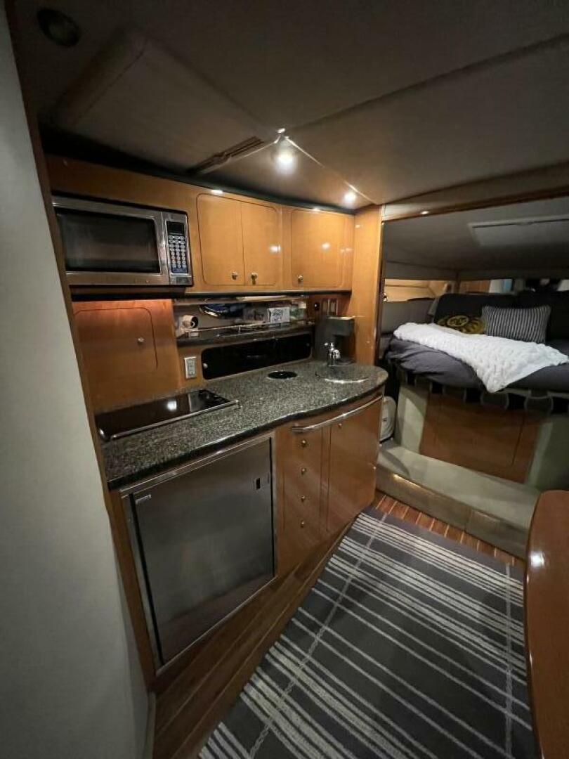 2008 Chaparral 350 Signature - Image 26