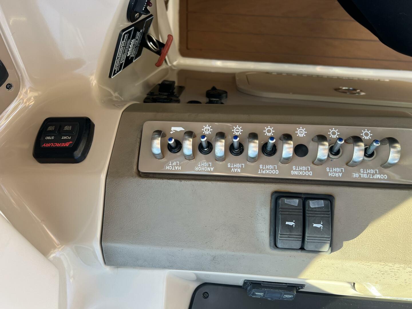 2012 Sea Ray 300 SLX - Image 24