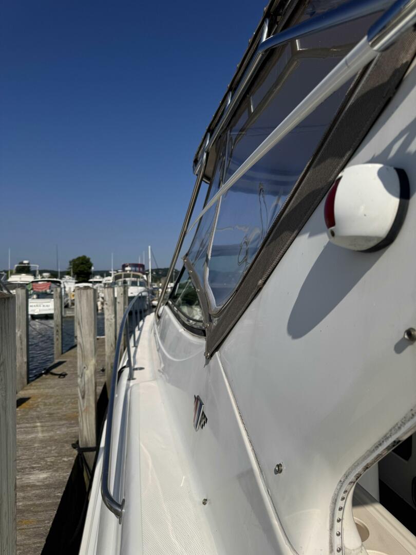1996 Wellcraft 45 Excalibur - Image 13