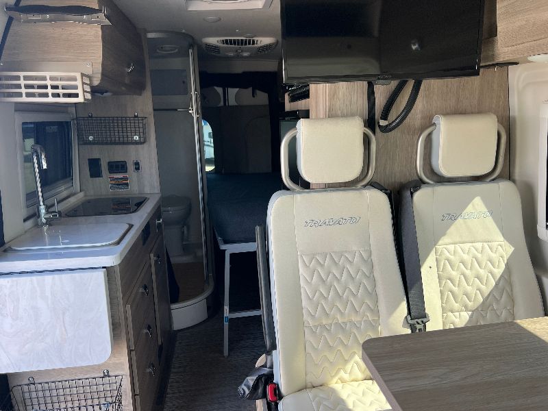 2022 Winnebago Travato 59GL - Image 6