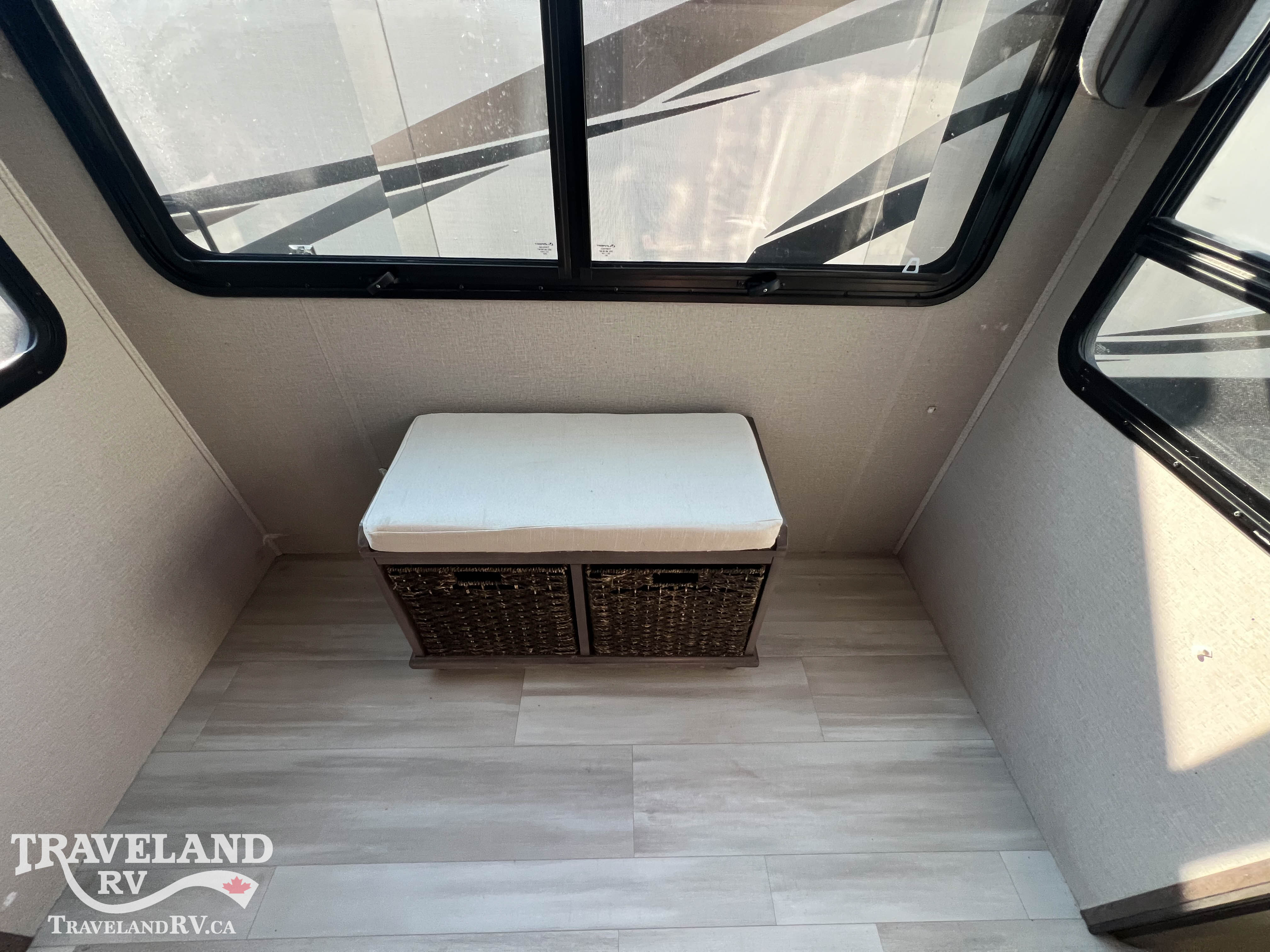 2022 Grand Design Solitude 390RK - Image 16