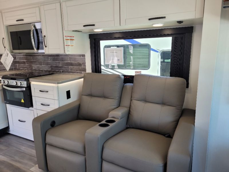 2026 Entegra Coach Vision XL 31UL - Image 9