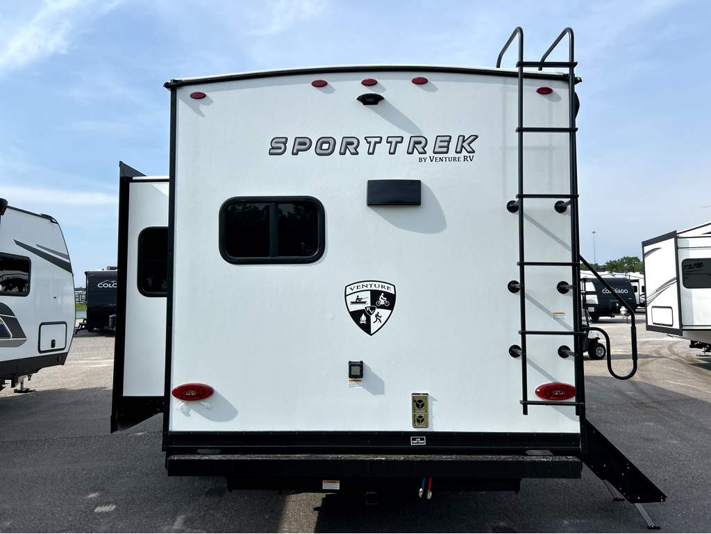2026 VENTURE RV SPORTTREK 251VRK - Image 6
