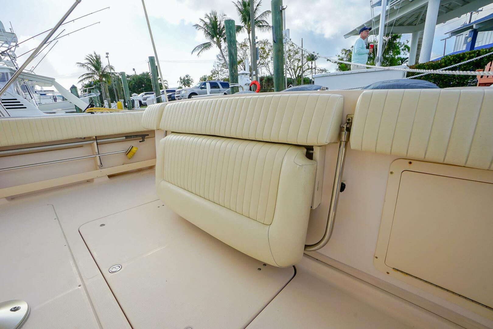 2007 Grady-White Express 360 - Image 22