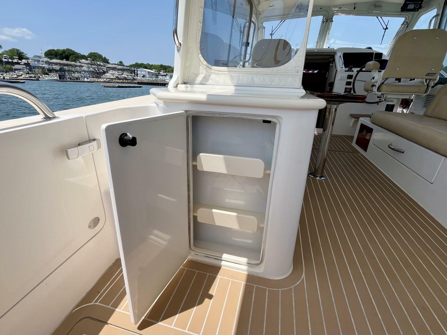 2019 MJM 35z - Image 15