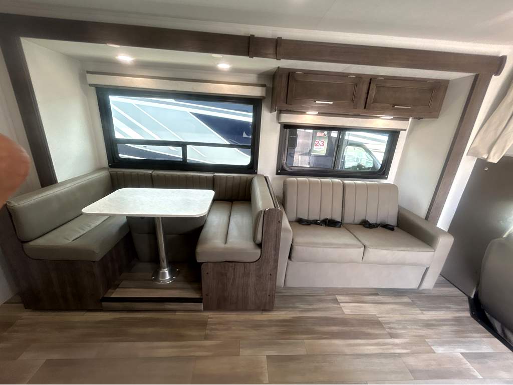 2026 ENTEGRA COACH ODYSSEY SE 29KF - Image 15