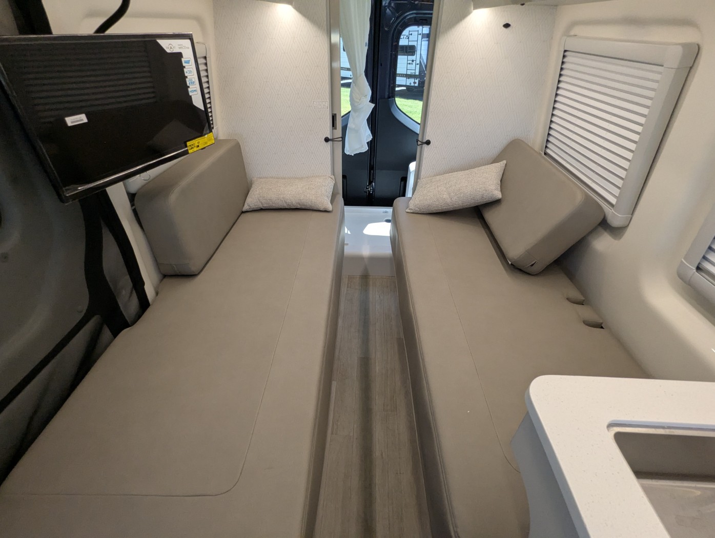2027 Thor Motor Coach Tranquility 19A - Image 34