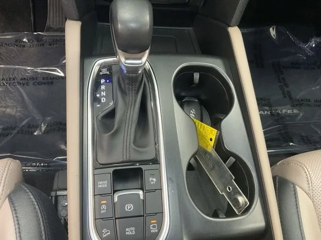 2020 Hyundai Santa Fe Utility 4D Limited AWD - Image 19