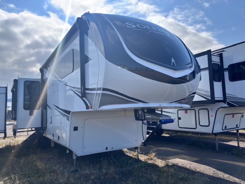 2026 Grand Design Solitude 310GK - Image 1