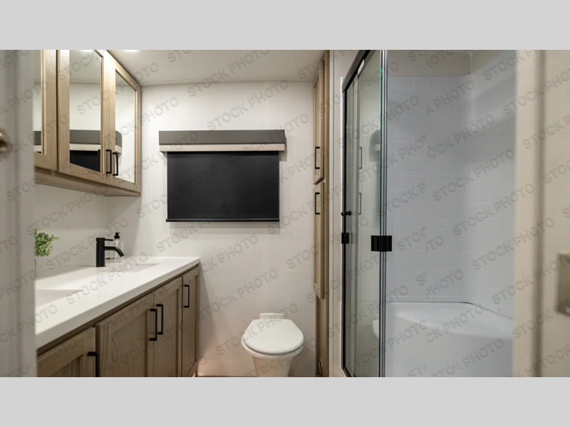 2026 FOREST RIVER 826MBR - Image 5