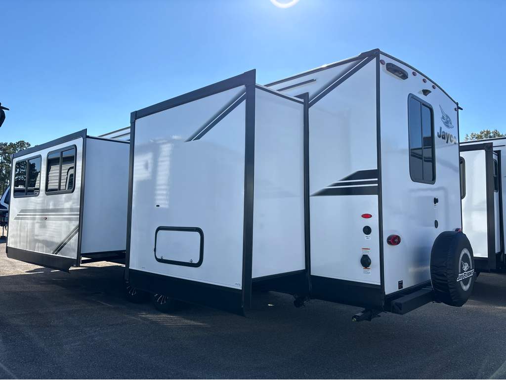 2026 JAYCO JAY FLIGHT SLX 280FKS - Image 4