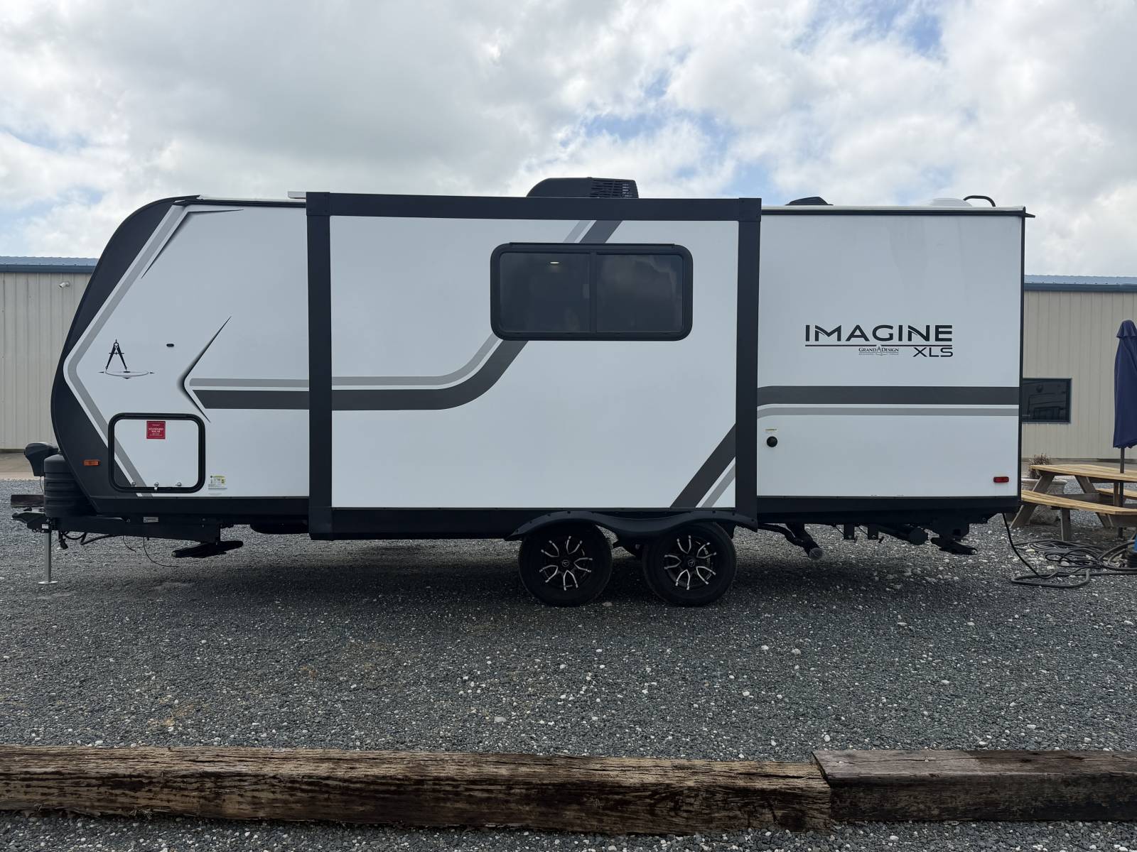 2026 Grand Design Imagine XLS 21MBE - Image 4