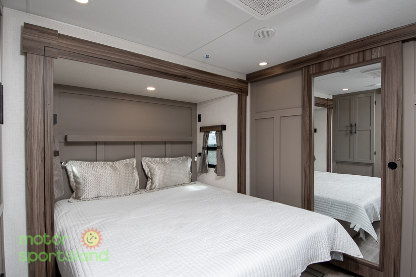 2026 KZ RV Connect C313MK - Image 40