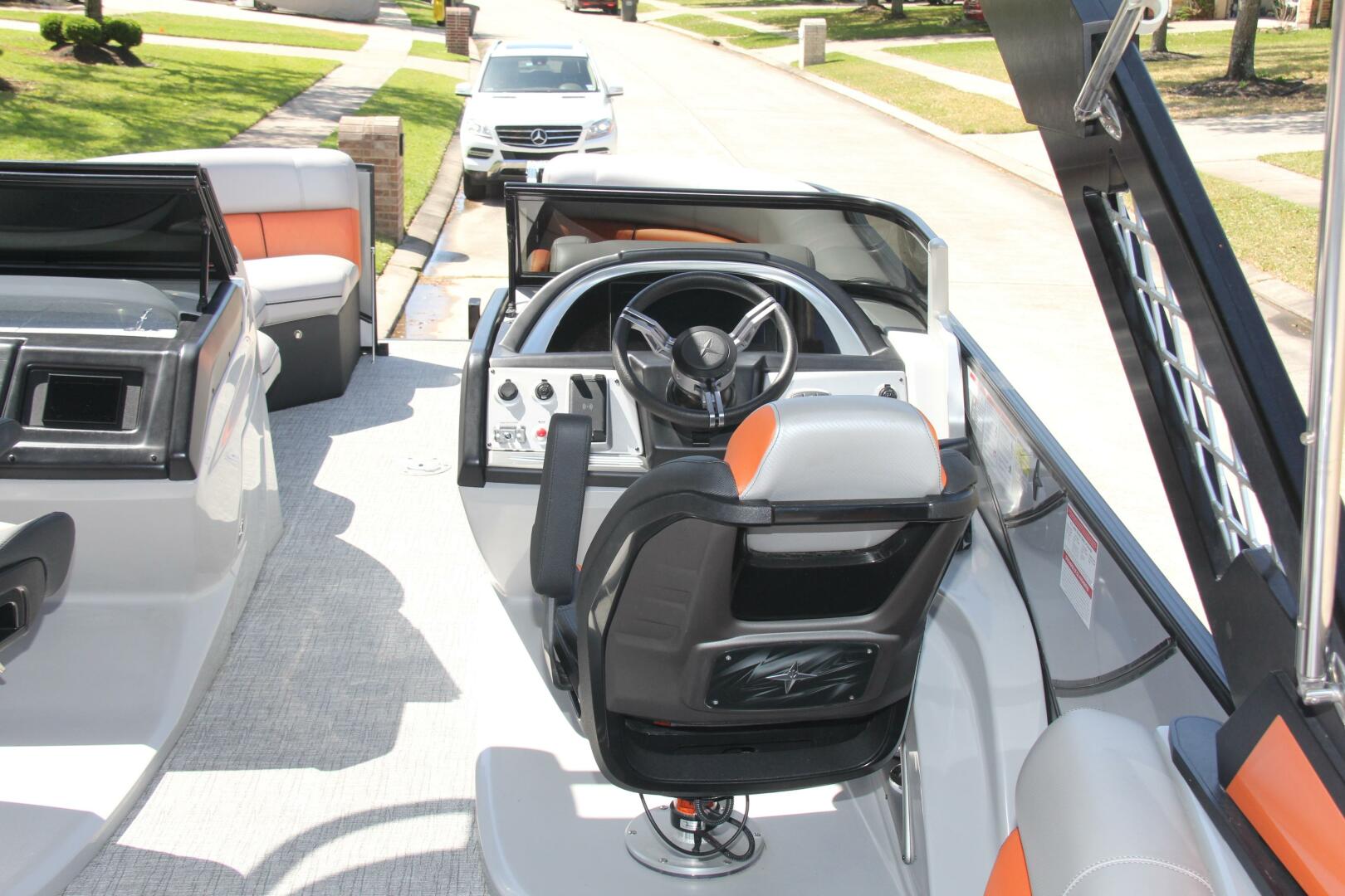 2021 Berkshire 25 Sport CL - Image 55