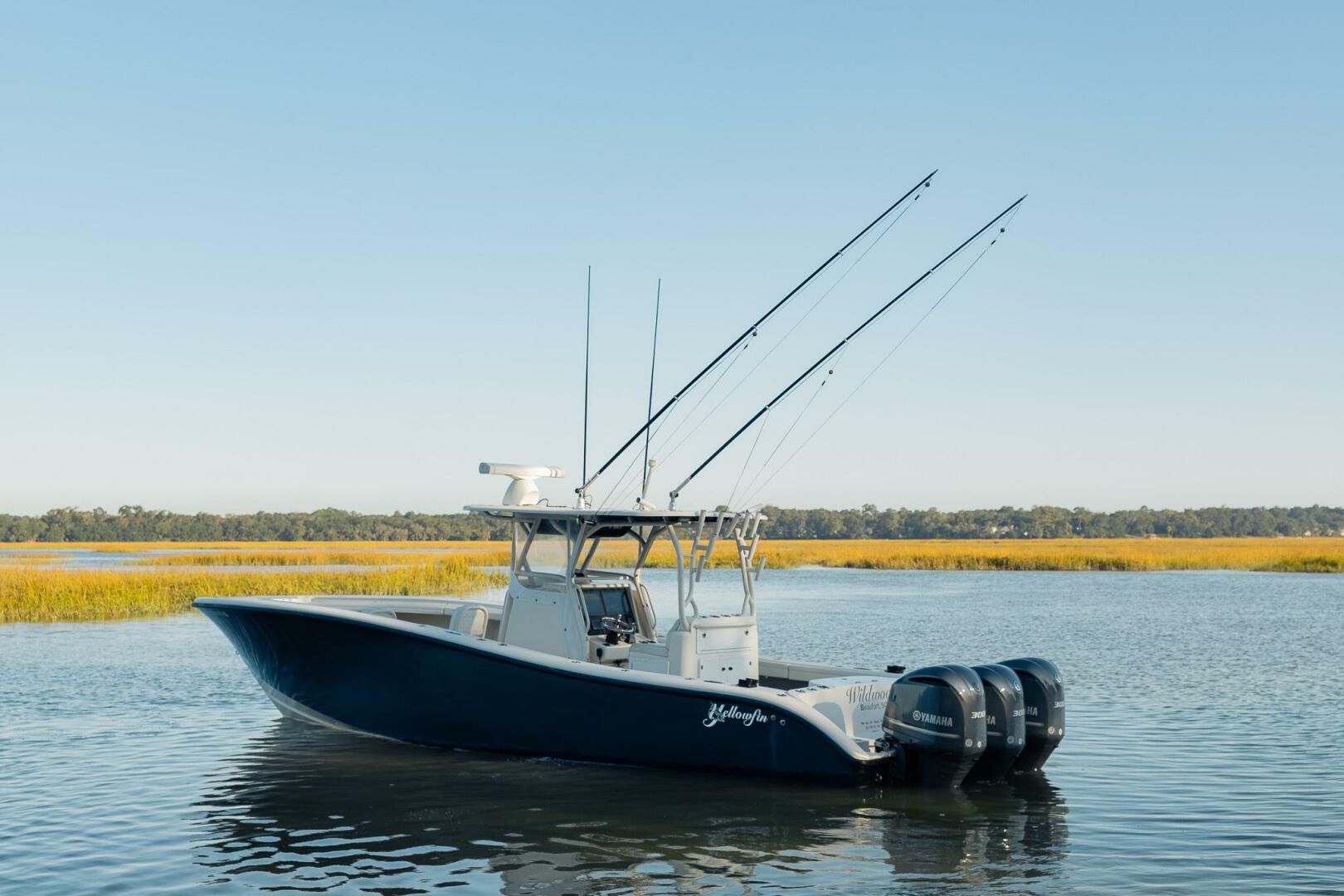 2014 Yellowfin - Image 6