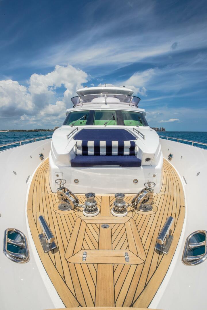 2005 Horizon - Image 19