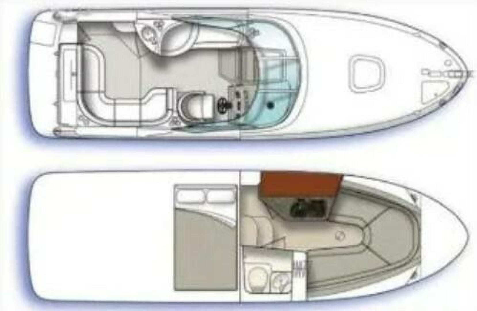 2007 Sea Ray 260 Sundancer - Image 14