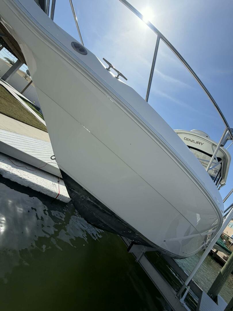 2007 Century 3200 WA - Image 12