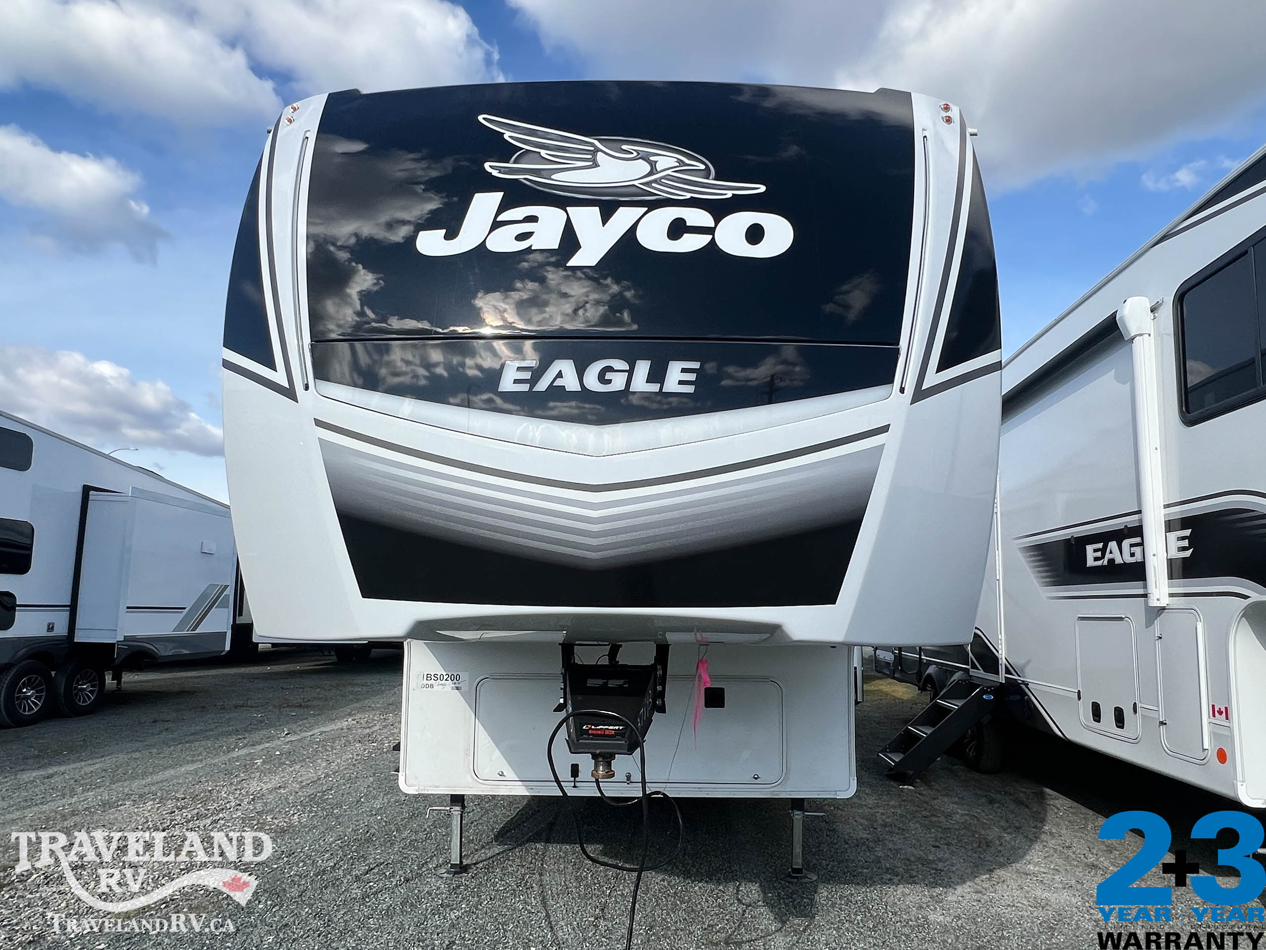 2026 Jayco Eagle HT 29DDB - Image 3