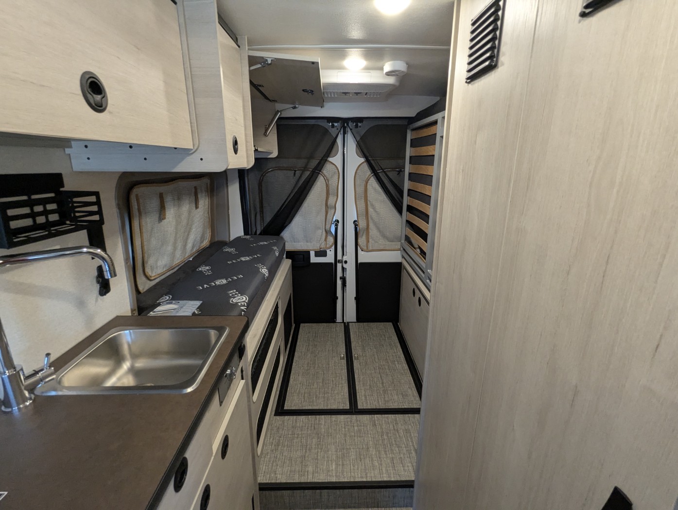 2027 Winnebago Solis 59PX - Image 26