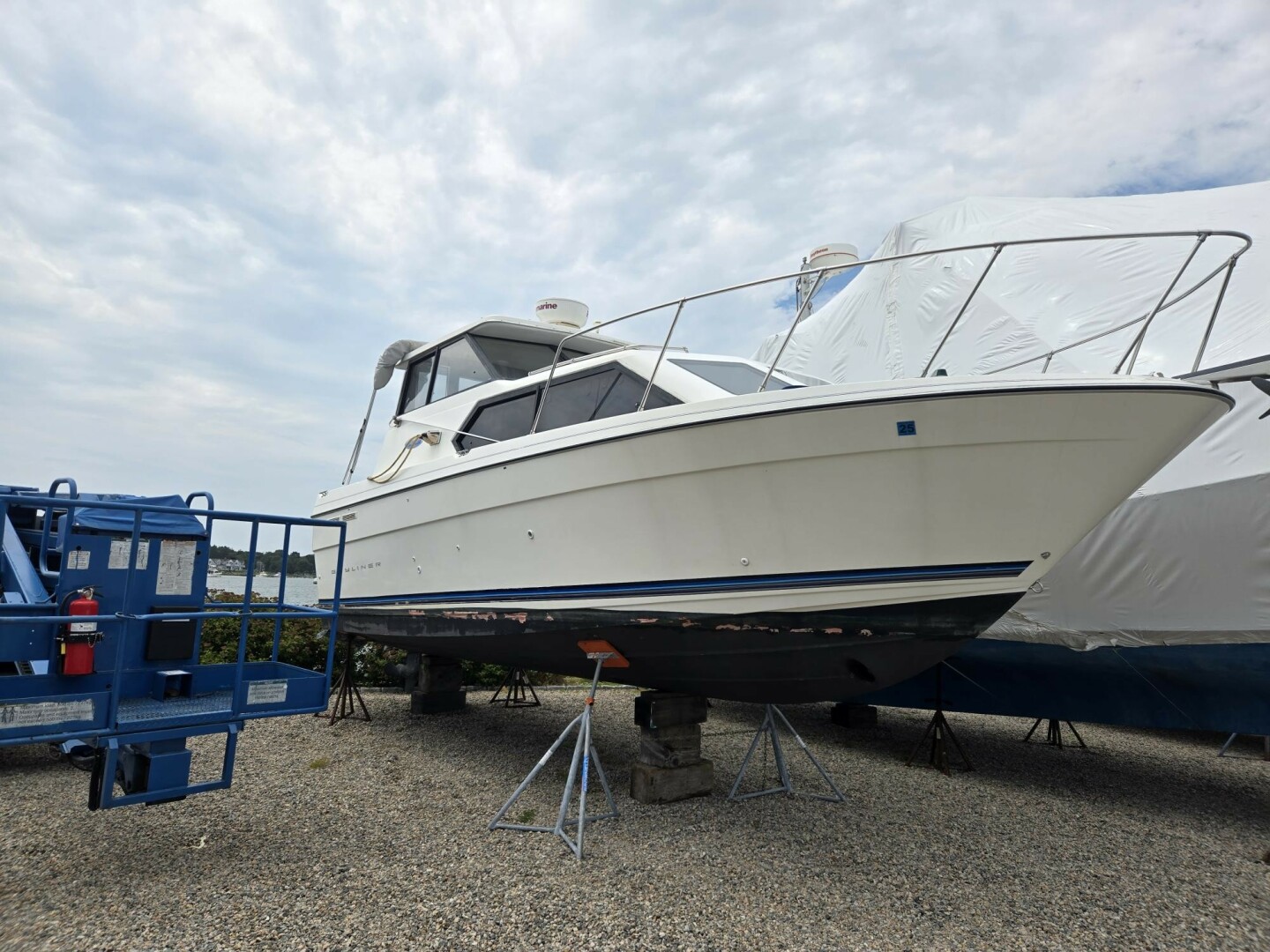 2005 Bayliner 289 EC - Image 1