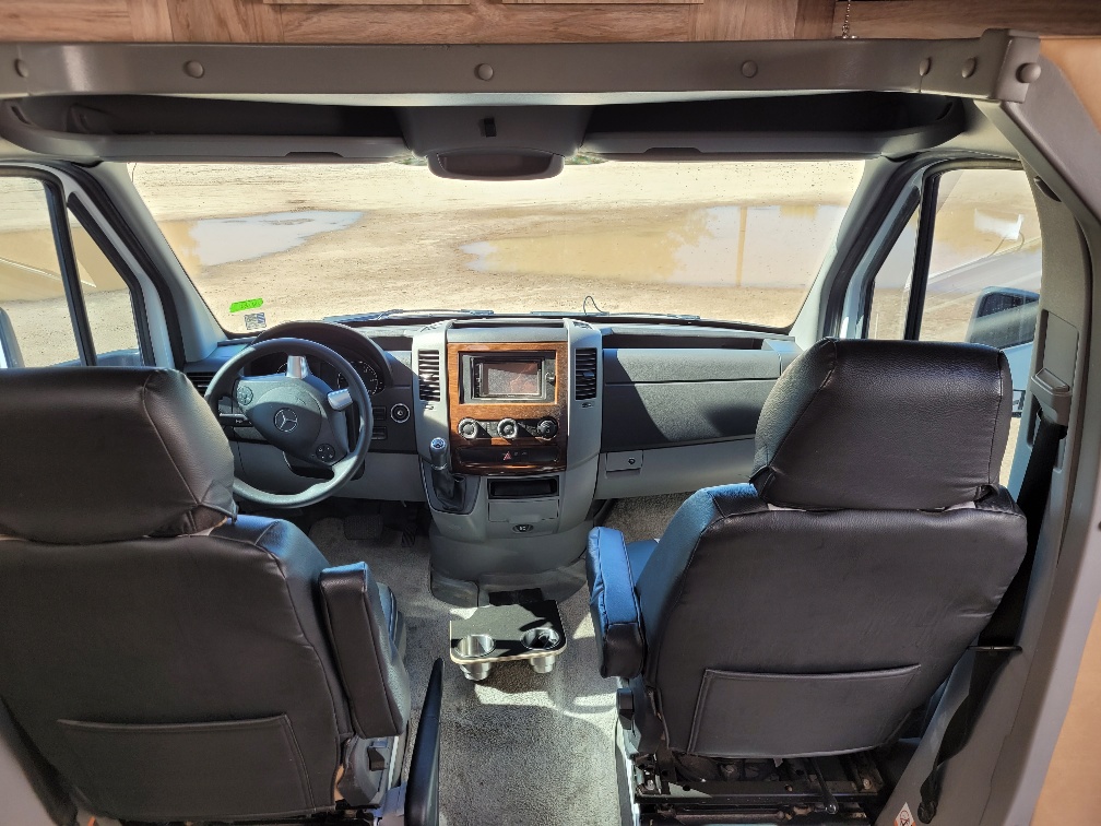 2018 Forest River Forester 2401R MBS - Image 6