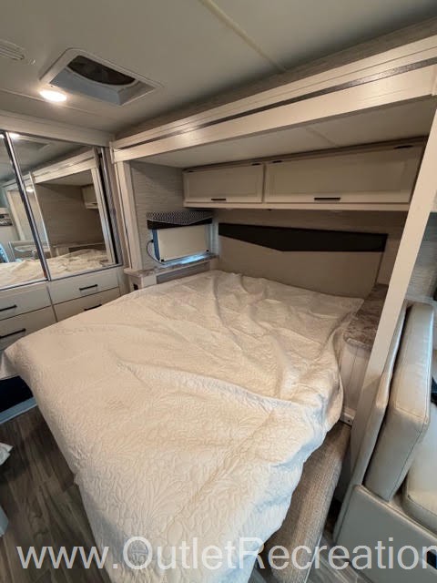 2022 Thor Motor Coach Compass RUV 23TW - Image 24