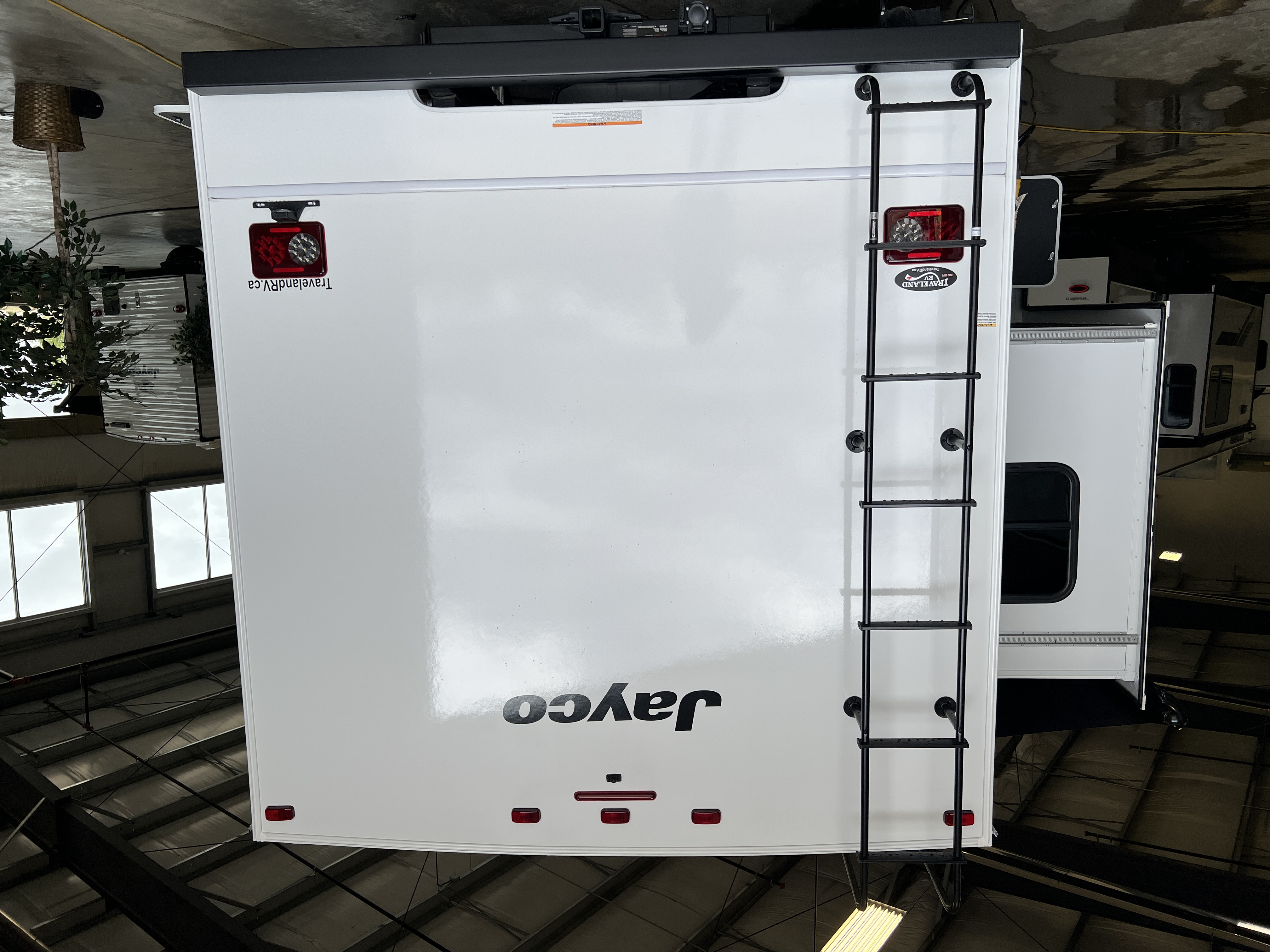 2027 Jayco Redhawk 24B - Image 8