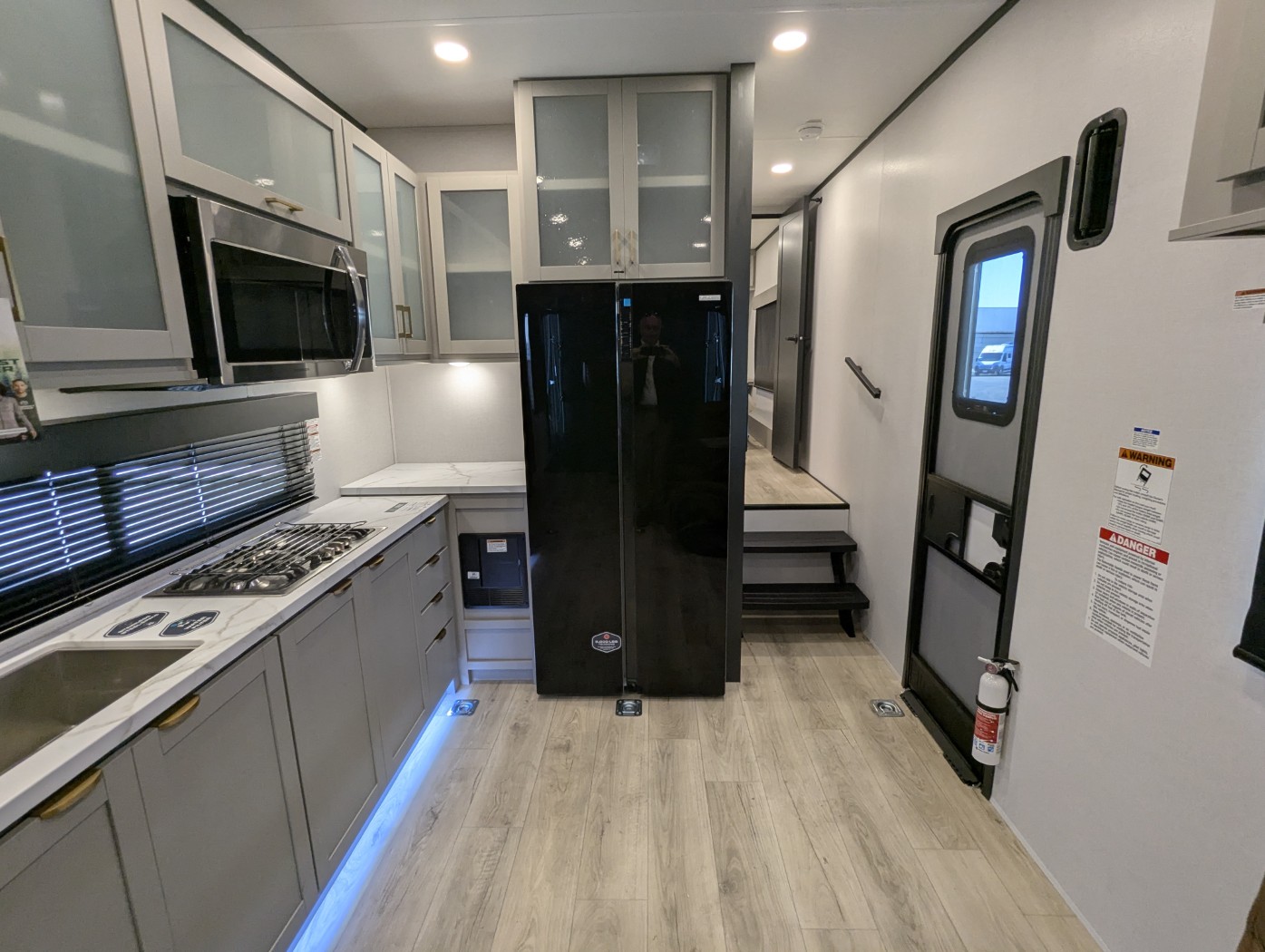 2027 Forest River Stealth 3300 - Image 26