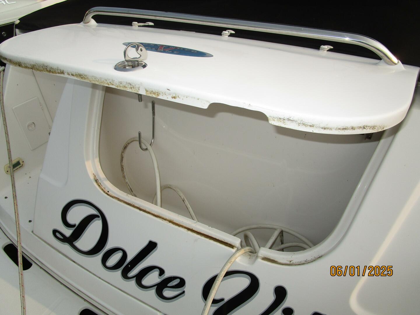 2006 Chaparral Signature 290 - Image 20