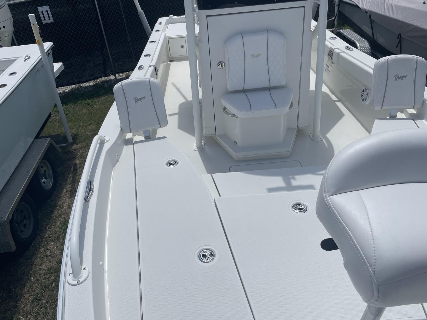 2022 Ranger 2510 Bay Base - Image 58