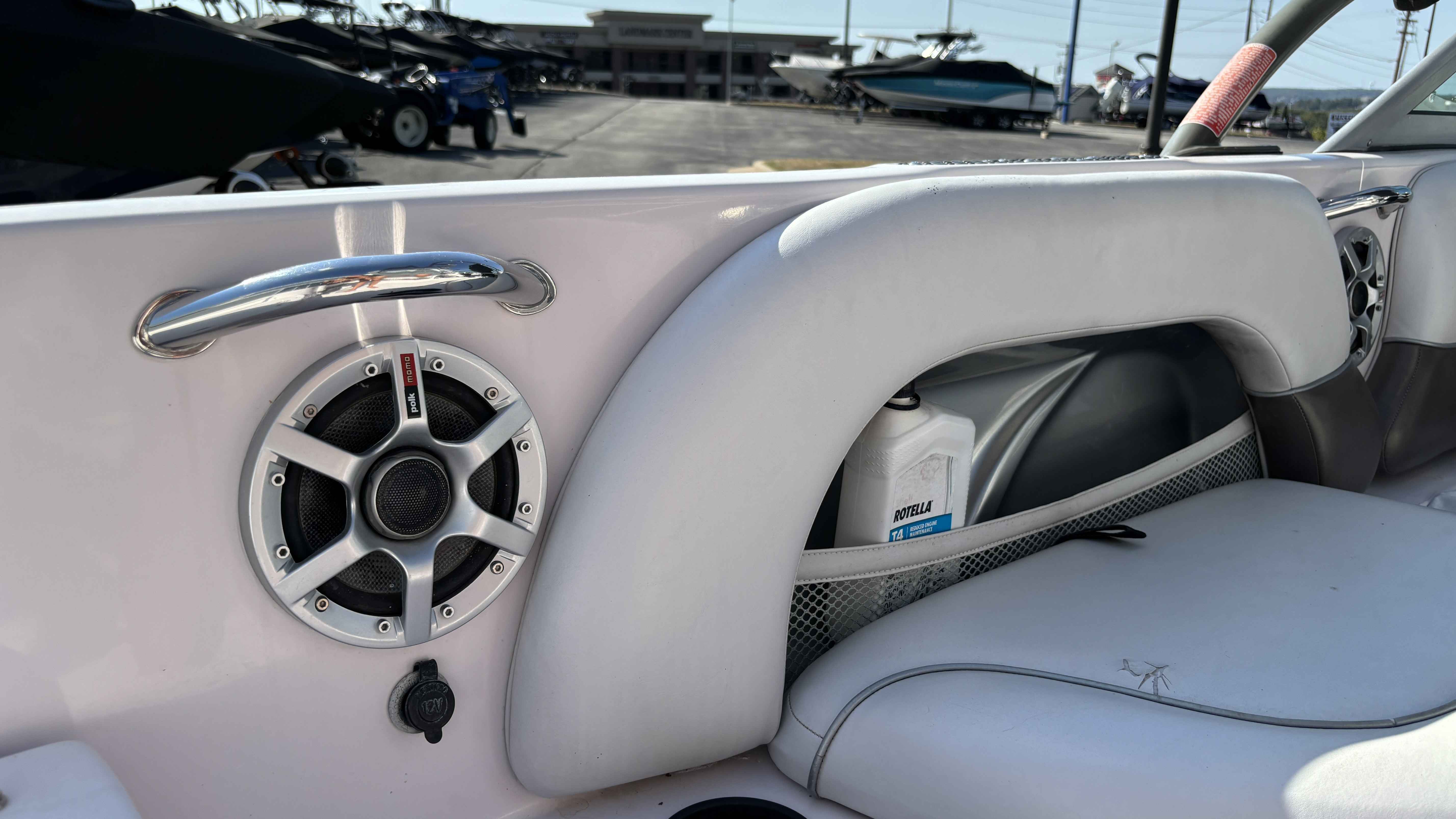 2005 Correct Craft SV211 Nautique Air - Image 25