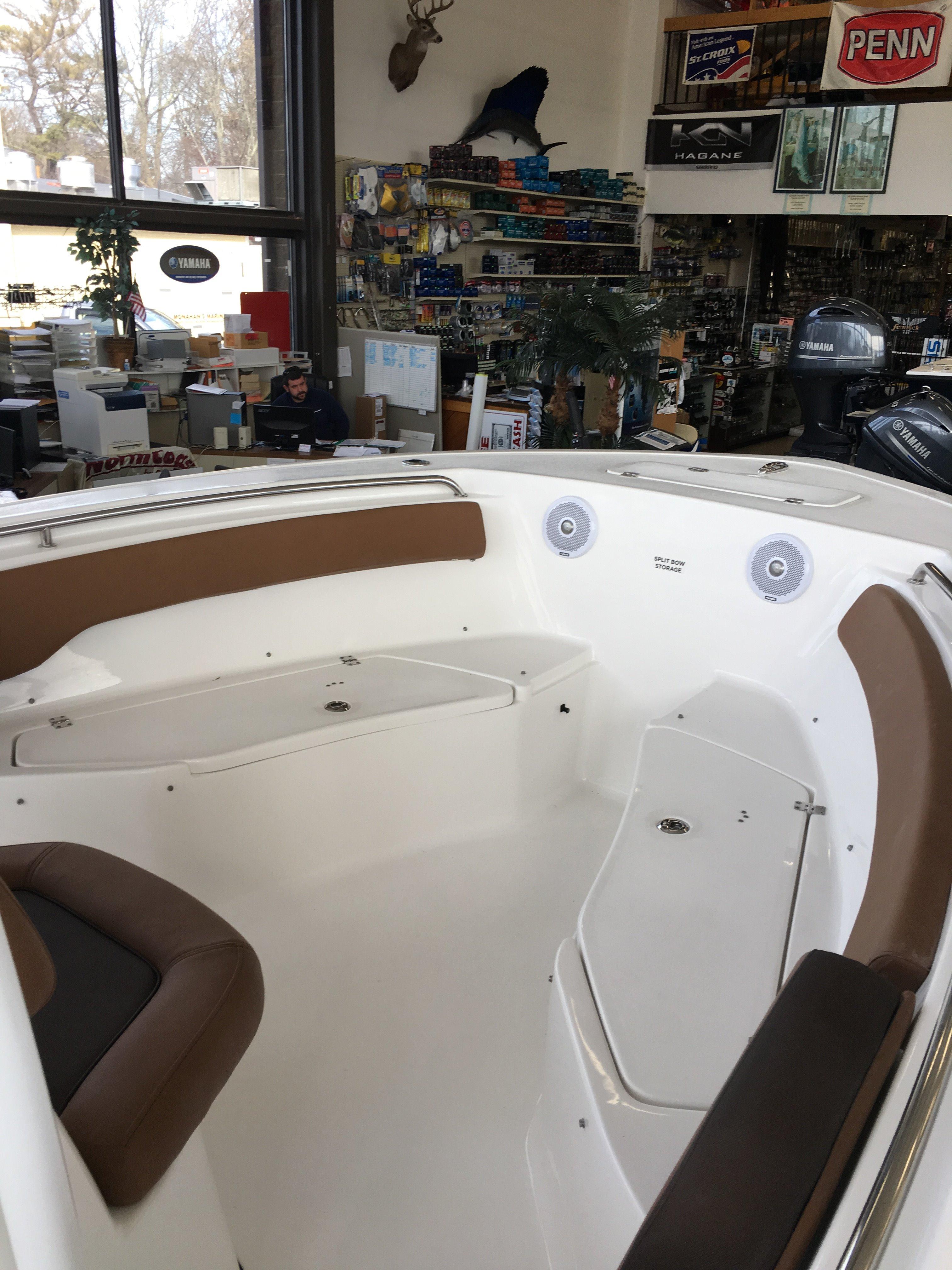 2027 Highfield Sport 360 Standard - Image 613