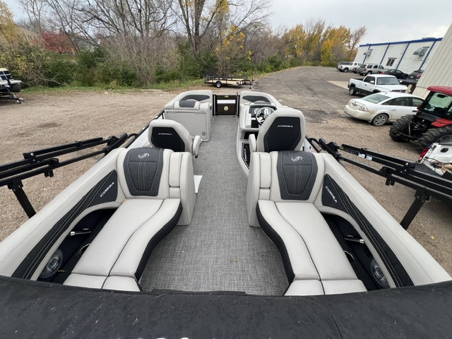 2026 Barletta Corsa 23QCSS - Image 19
