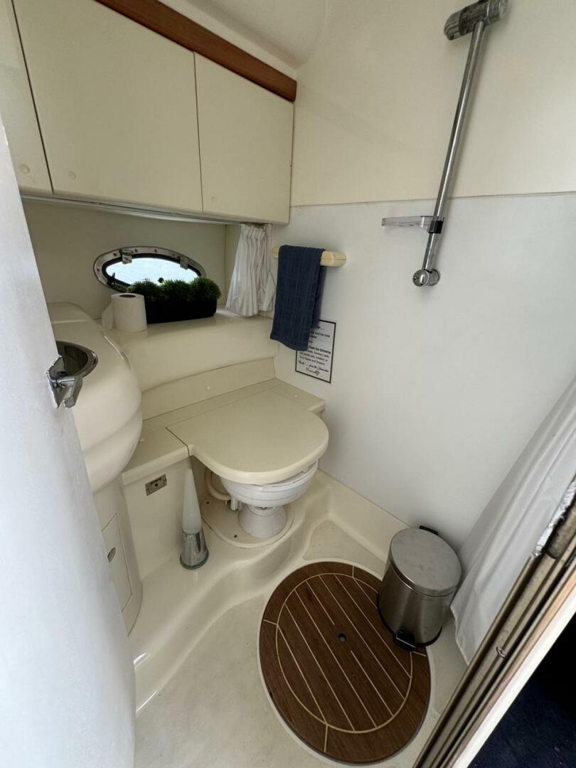 2003 Cranchi Endurance 39 - Image 10
