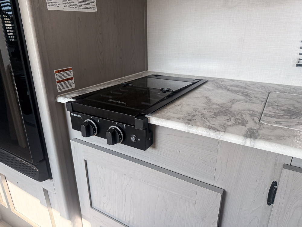 2025 COACHMEN 25QBH - Image 28