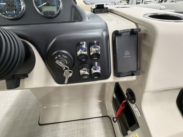 2026 HARRIS CRUISER 230 CWDH - Image 18