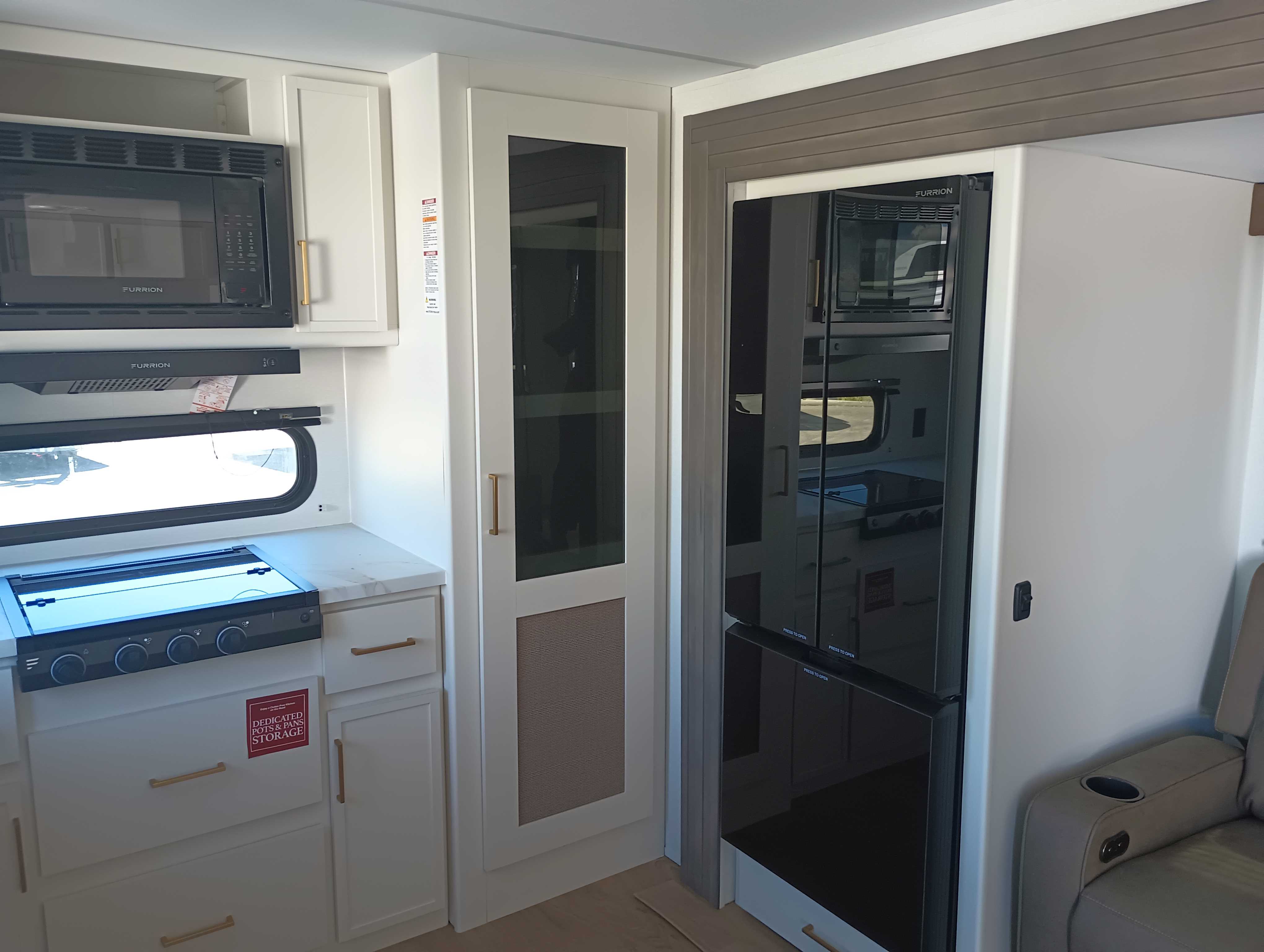 2027 Grand Design Transcend 315RKT - Image 5