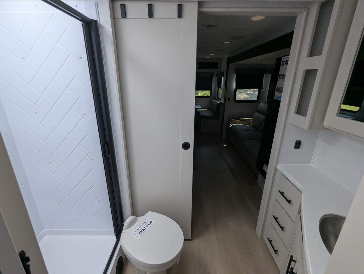 2027 Alliance RV Delta 252RL - Image 41