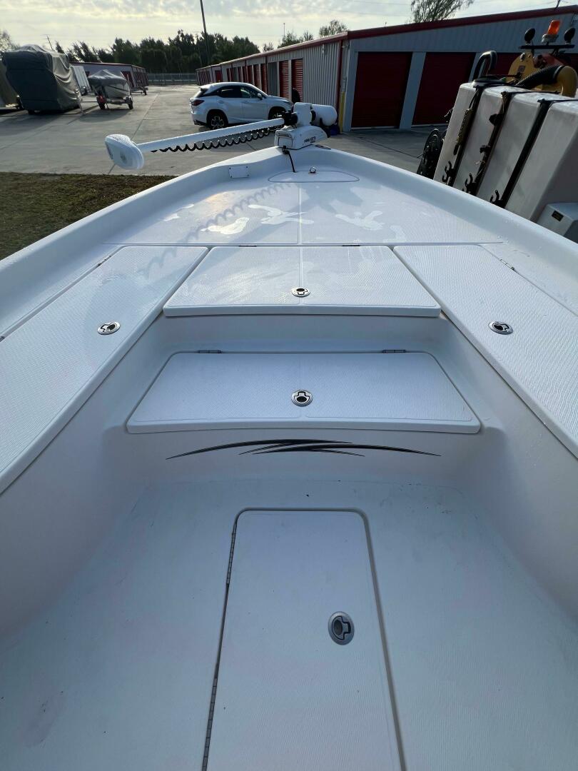 2016 Blue Wave 2400 Pure Bay - Image 16