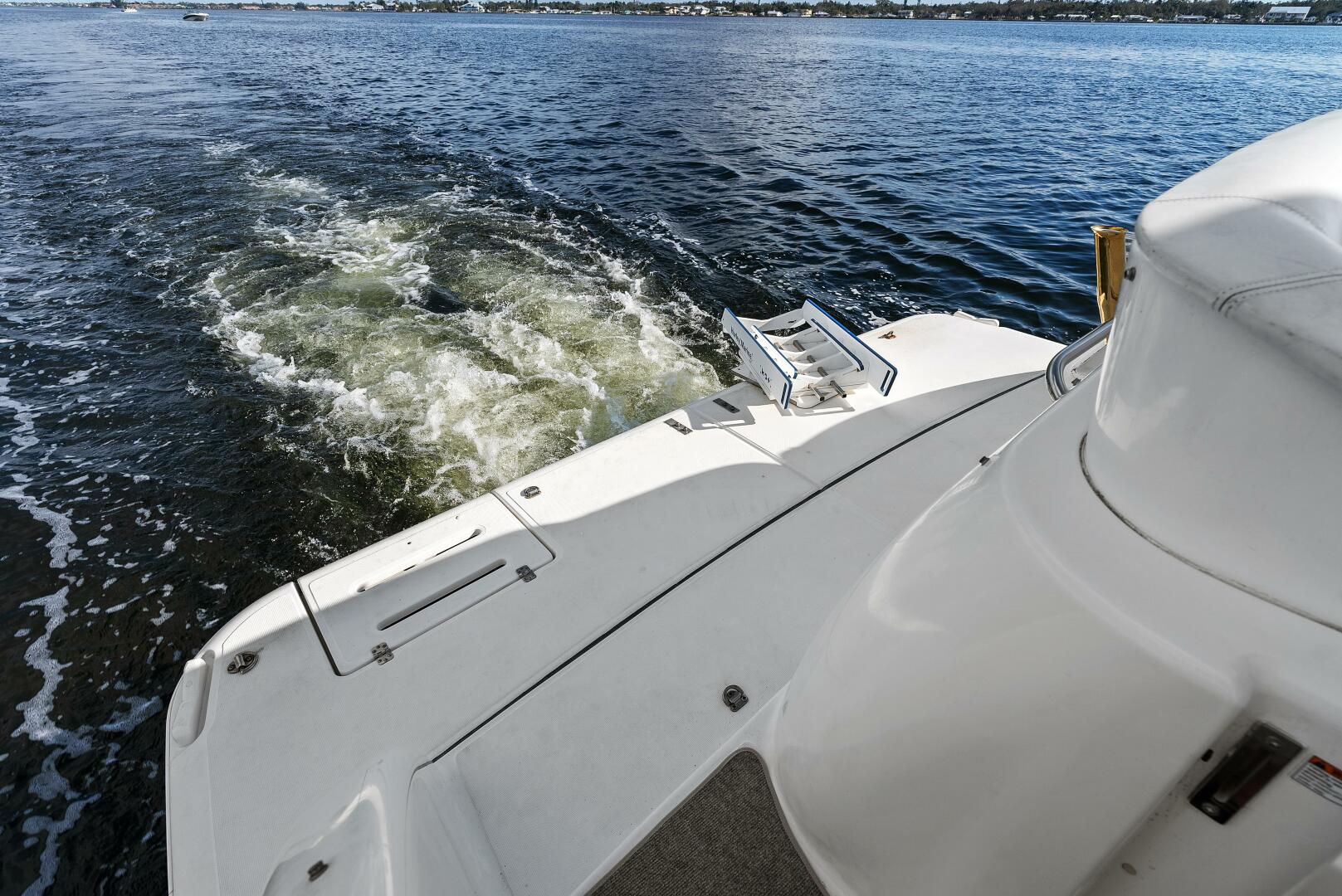 2007 Tiara Yachts 4300 Sovran - Image 40