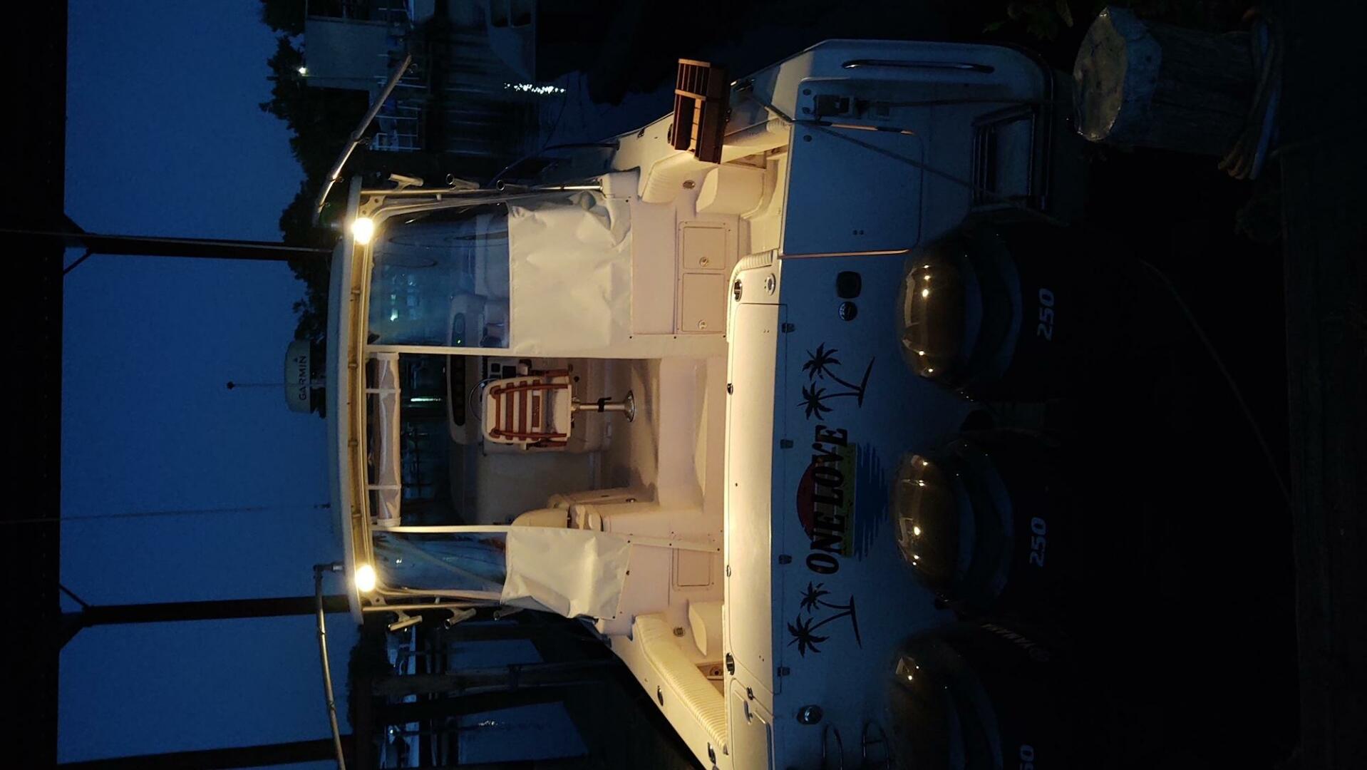 2006 Grady-White Express 360 - Image 6