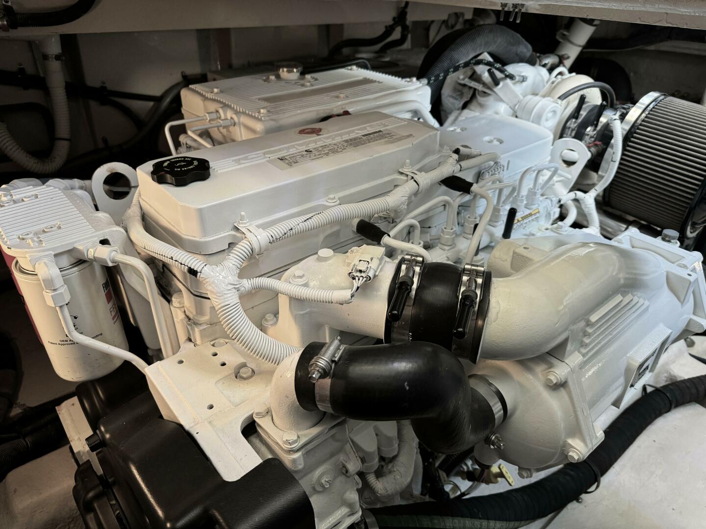 2016 Sea Ray 470 Sundancer - Image 38