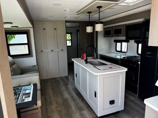 2026 Grand Design Reflection Travel Trailer 342BHTS - Image 46