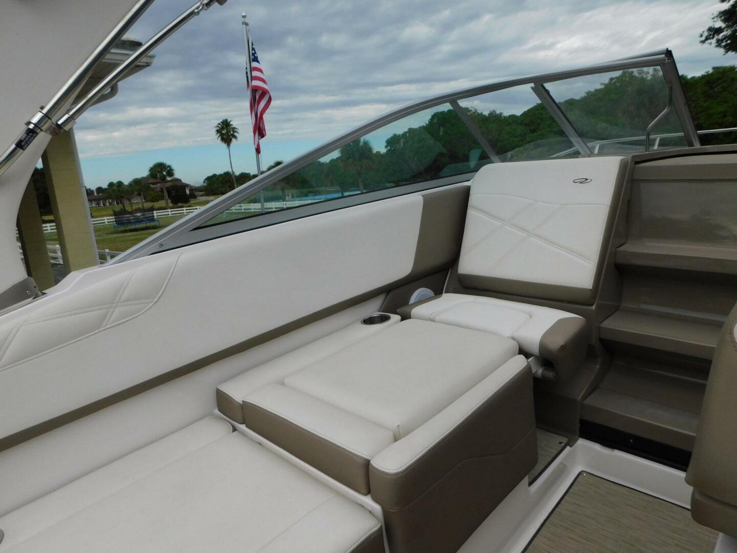 2018 Regal 26 Express Base - Image 23